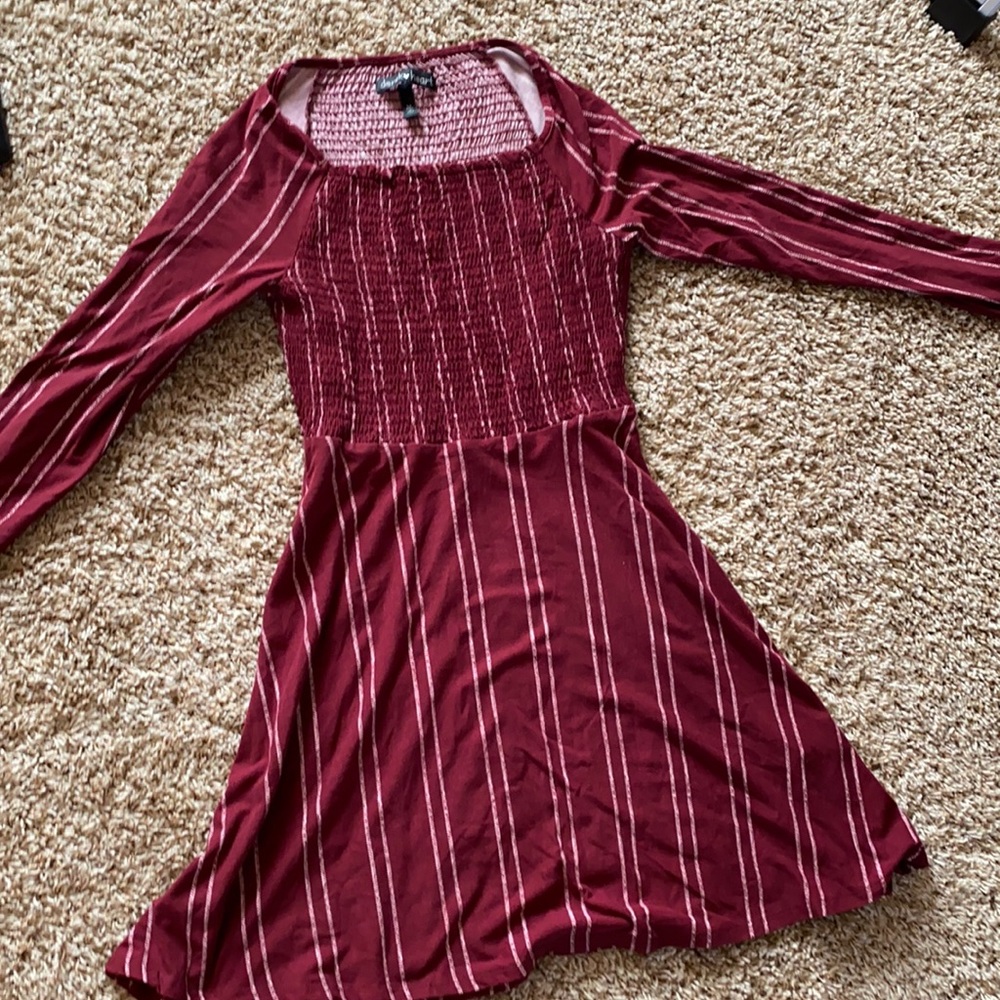 Women’s dress